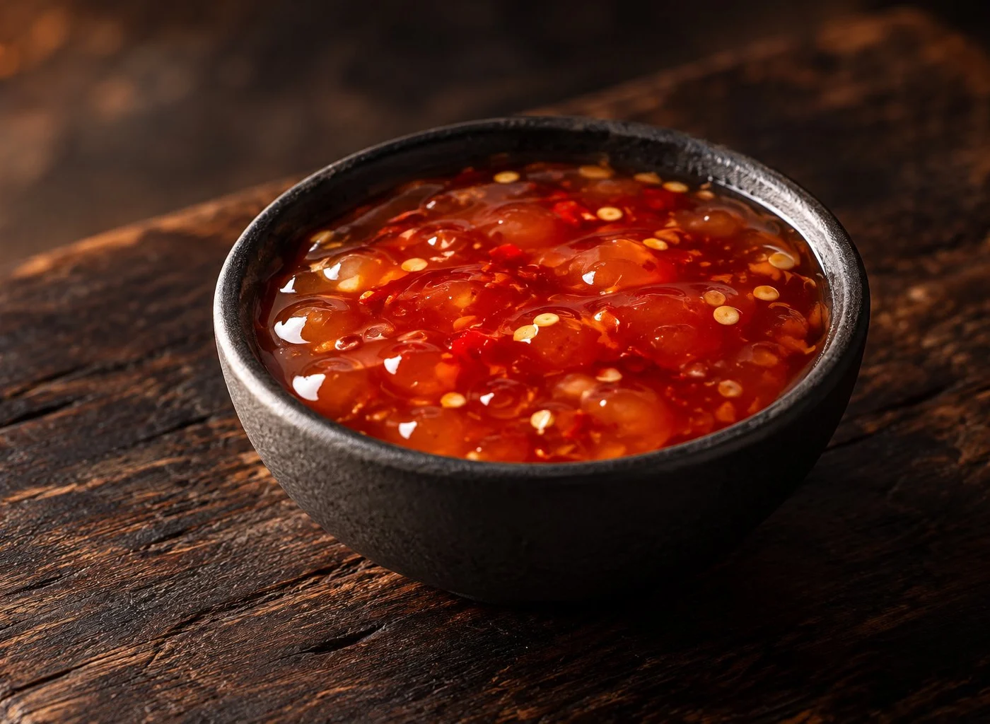 Соус Солодкий Чілі (Sweet Chilli) - фото RAYHON