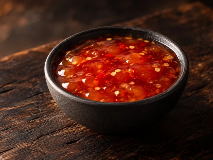 Соус Солодкий Чілі (Sweet Chilli)